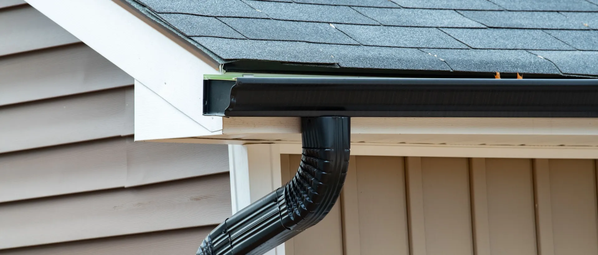 Gutter Services in Bel Air, MD