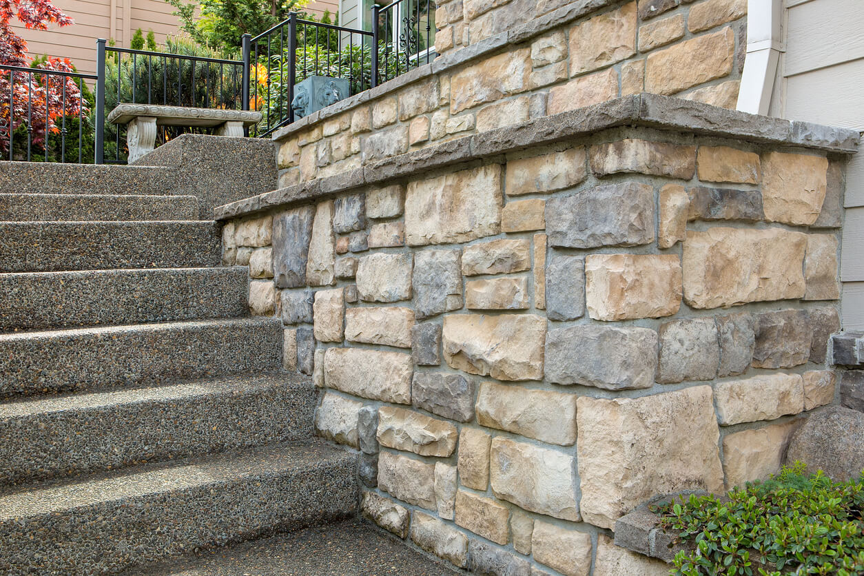 Stone Services in Bel Air, MD