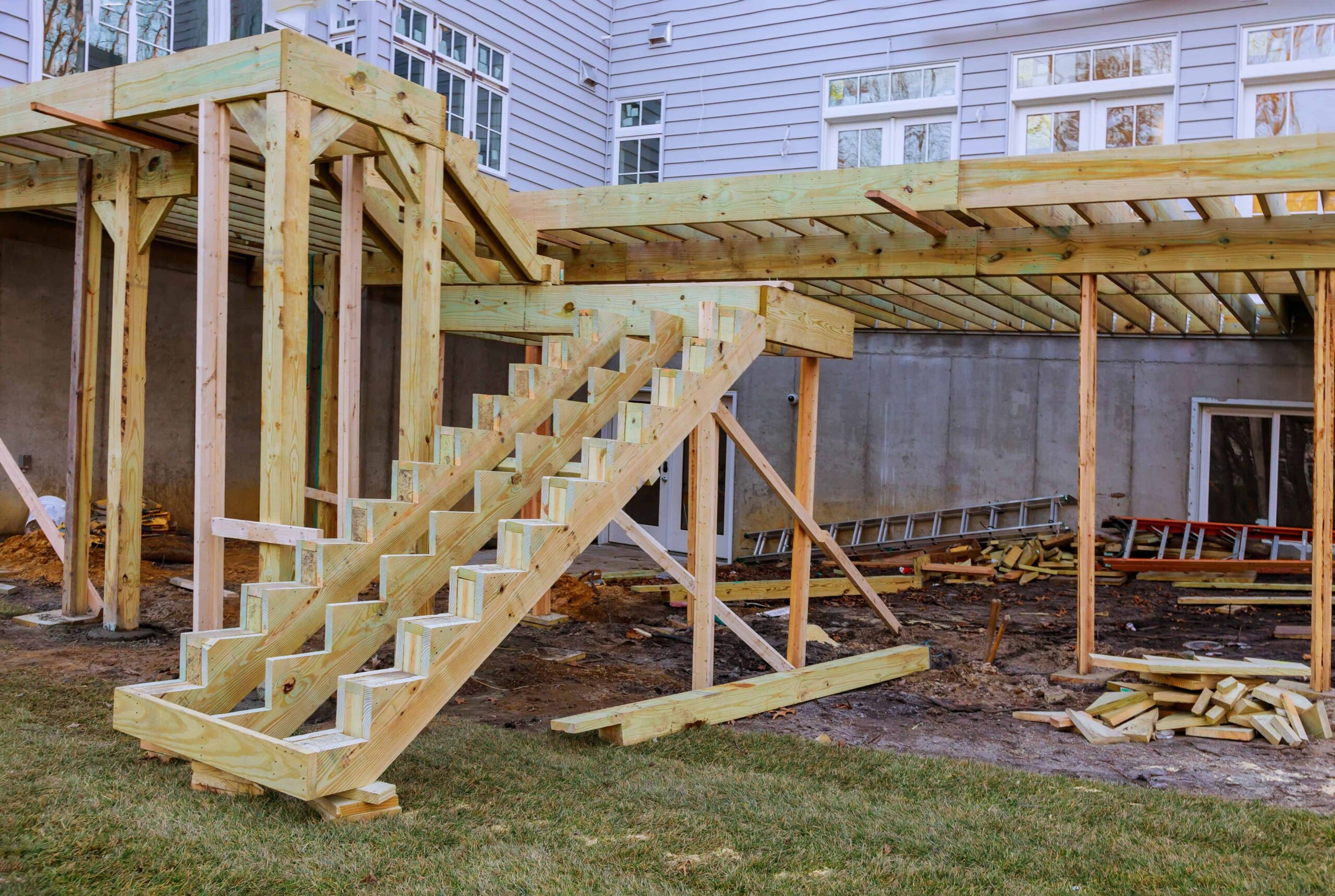 New Construction