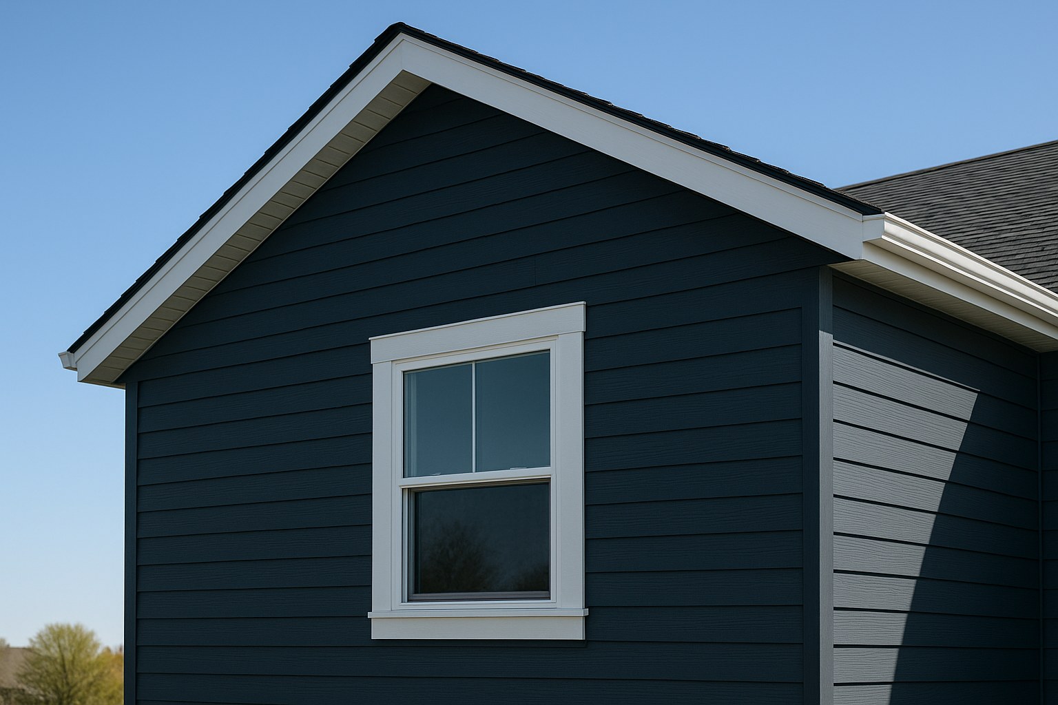 Siding Services in Bel Air, MD