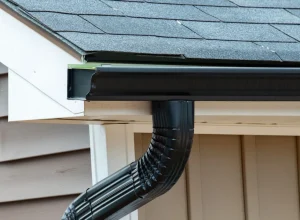 Aluminum Gutters