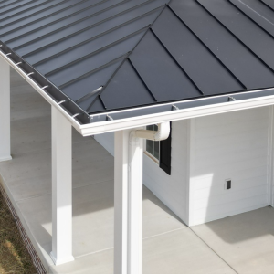 Gutters Services in Joppa gutters 2