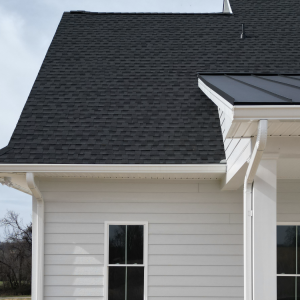 Gutters Services in Joppa gutters